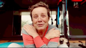'No se imaginan la alegría': Claudia Conserva anuncia que superó el cáncer a casi un año de su diagnóstico