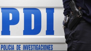 Más de 20 pistolas, placas y municiones: Las armas robadas a funcionarios de la PDI