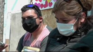 Condenan a 33 años de presidio a madre de Melissa Chávez por parricidio e incendio en Coquimbo