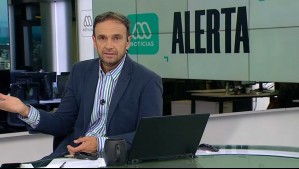 'Basta de política ordinaria': Rodrigo Sepúlveda emitió dura crítica a propósito de suspensión de vicepresidenta del PPD