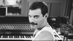 Así luciría Freddie Mercury a sus 76 años: con Inteligencia Artificial muestran el rostro de famosos si siguieran vivos