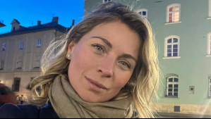 Las fotos de  Ludwika Paleta paseando junto a su padre en Cracovia ¿Por qué su familia emigró a México?