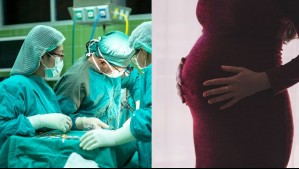 'Le dijeron que eran gases': Mujer embarazada va a urgencias por un dolor abdominal y fallece por peritonitis