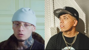 'Marcó mi vida': El sentido homenaje de King Savagge para Galee Galee