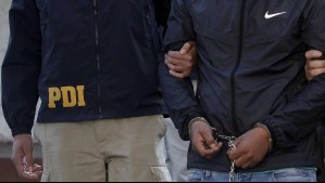 PDI detiene a acusado de tráfico de migrantes en Arica: Investigación sostiene que ingresó a más de 1.700 personas