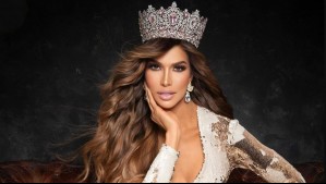Sofía Salomón, la modelo trans que desea 'hacer historia' en el Miss Venezuela