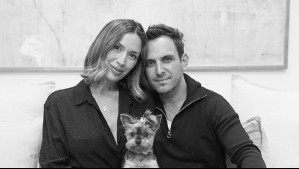 '¿Cómo se sigue?': Los emotivos mensajes de Vanesa Borghi tras el fallecimiento de su hija