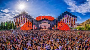 Creamfields 2023: Producción del evento anuncia regreso a Chile y revela fecha de inicio de la preventa