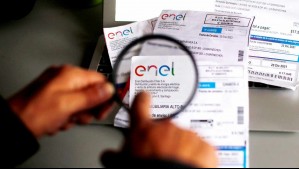 Cuentas de luz: Piden al Gobierno eliminar tarifa de invierno vía decreto