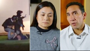 Golpeados y detenidos por error: La pesadilla vivida por matrimonio que fue confundido con ladrones por funcionarios PDI