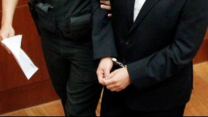 Caso 'KnightsBridge': Teniente de Carabineros queda en prisión preventiva acusado de liderar estafa piramidal