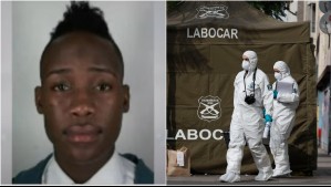 Llegó a Chile como turista y presunta discusión marcó sus últimos minutos de vida: ¿Quién era el joven descuartizado?