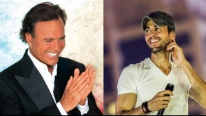 Afirman que Julio Iglesias y Enrique Iglesias están enfermos: Se encontrarían frágiles y sin poder salir de casa