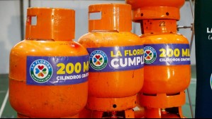La Florida anuncia la entrega cilindros de gas gratis: Beneficiará a 117 mil personas