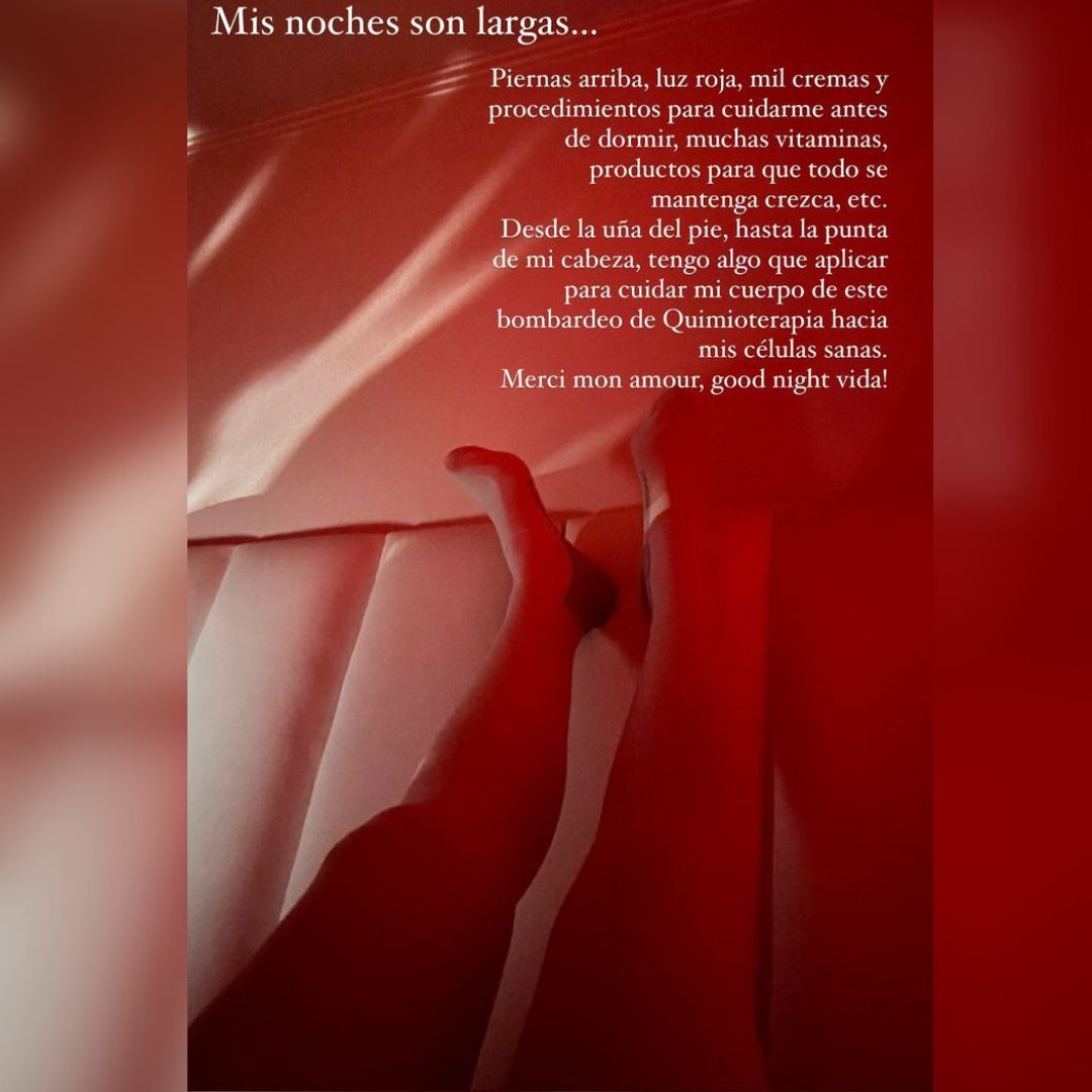 Historia de Aylén Milla