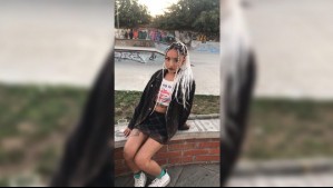 La última pista de joven malabarista antes de morir: La vieron con un hombre rumbo al sector donde hallaron su cuerpo