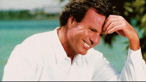 'Cómo se puede ser tan mal intencionado': Julio Iglesias niega rumores de salud y comparte una foto actual con bigote