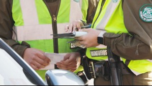 Prisión preventiva para excarabineros acusados de cobrar protección a víctimas de 'Los Pulpos'