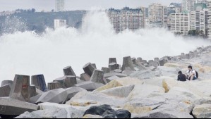 Decretan Alerta Temprana Preventiva por 'marejadas anormales': ¿Cuándo ocurrirán y en qué zonas del país?