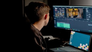 'Es amplio y diverso': ¿Cuál es el campo laboral de la animación digital en Chile?