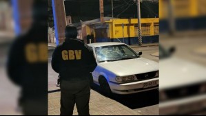 'No utilizamos armas': Así funciona el grupo de civiles que persigue delincuentes y recupera vehículos robados