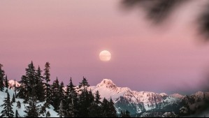 Luna de Fresa y más: Estos son los eventos astronómicos que se esperan para junio