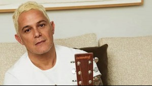 Aseguran que Alejandro Sanz fue estafado por un amigo: Lo habría dejado en la quiebra