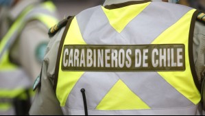 Grupo de sujetos a rostro cubierto roba casa en Peñalolén: Sustrajeron dinero en efectivo y un automóvil