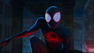 Spiderman: Across the Spider-Verse: La mejor película animada del año (hasta ahora)