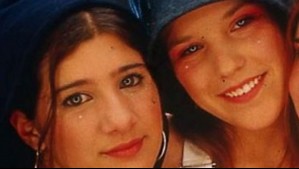 Dejó la música completamente atrás: Así luce hoy 'Chi-K', una de las integrantes de Supernova