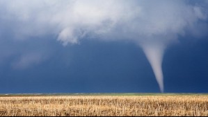 ¿Temporada de tornados en Chile? Jaime Leyton y Alejandro Sepúlveda explican la posibilidad de este fenómeno en el país