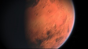 En vivo desde Marte: Sigue la primera transmisión desde el 'Planeta Rojo' realizada por la Agencia Espacial Europea