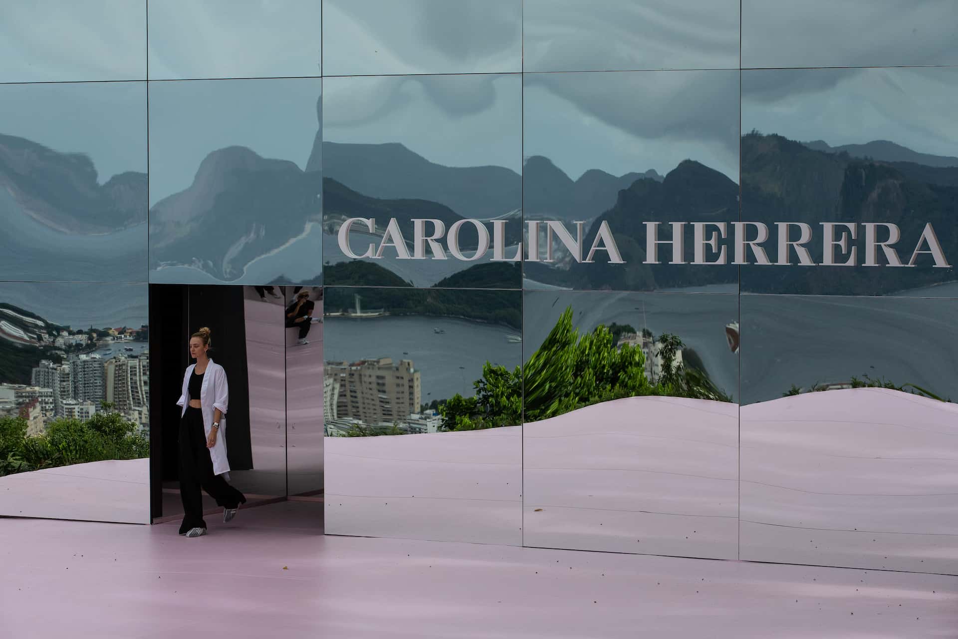 Carolina Herrera - Resort 2024