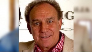 Actualizan estado de salud de César Antonio Santis: 'Ha tenido avances favorables en su recuperación'
