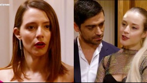 'Te está utilizando': Sofía se encontró con Camila y Rubén saliendo a una cita en 'Juego de Ilusiones'
