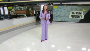 Meganoticias Prime - Viernes 02 de junio 2023