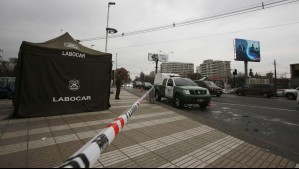 Cuerpo sin vida es encontrado en el canal San Carlos: Labocar trabaja en su identificación