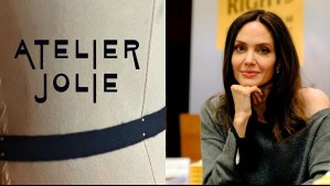 'Puestos de trabajo dignos': Angelina Jolie recluta a sus fans para lanzar una marca de moda sostenible