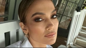 Jennifer Lopez visita la casa de la ex de Ben Affleck con particular look: Emme paseó con su hermanastra