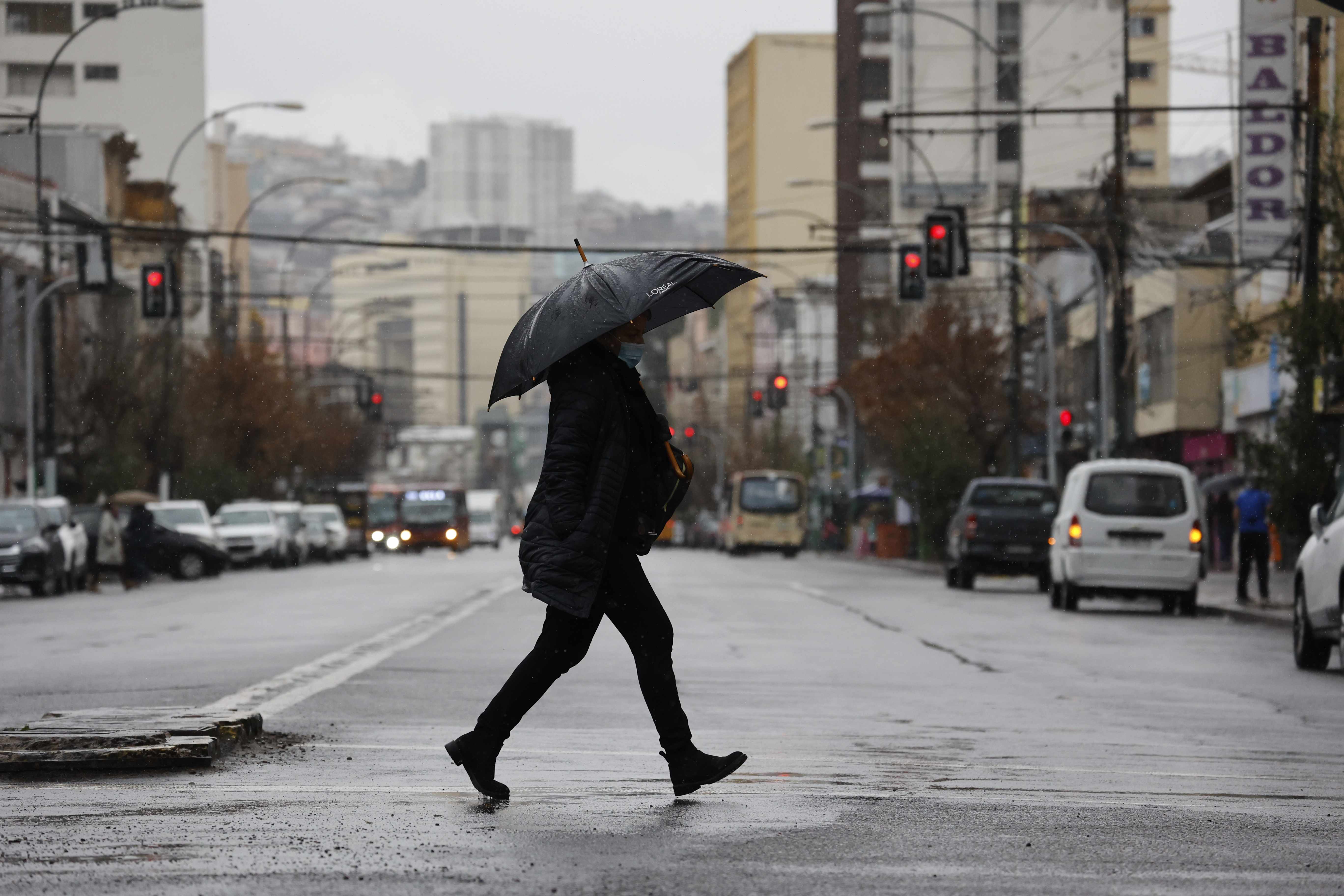 Imagen referencial / Aton