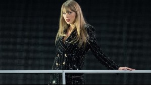 El llamativo look de Taylor Swift durante una salida antes de confirmar conciertos en Latinoamérica