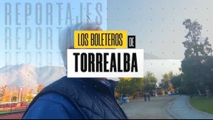 Los boleteros de Torrealba: $1.000 millones en facturas y boletas por trabajos que no se realizaron
