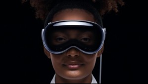 Nuevo diseño: Apple presenta sus primeros lentes de realidad virtual y aumentada Vision Pro