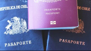 Gobierno lamenta que 'chilenos delincuentes' hagan peligrar la Visa Waiver con Estados Unidos