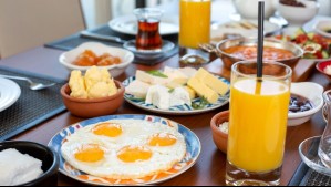 Estos son los productos que jamás deberías comer al desayuno, según experto en alimentación