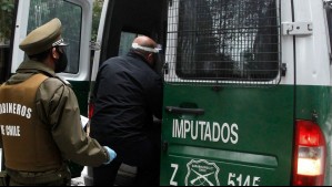 Carabineros detiene a grupo de delincuentes tras millonario asalto en Ovalle: Robaron más de 20 millones de pesos