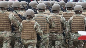 Cabo segundo fue detenido por ciberataque al Ejército: Quedó en prisión preventiva