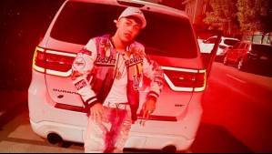 'Descansa en paz hermanito': Cantantes urbanos lamentaron la trágica muerte de Giuliano Yankees