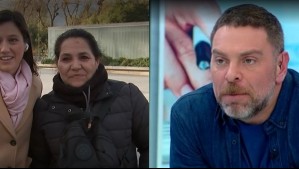 'Quisiera saber si está casado': La respuesta de José Antonio Neme a indiscreta pregunta de televidente de 'Mucho Gusto'