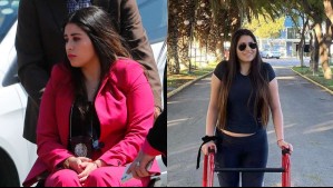 'Como si fuera su propiedad privada': Detective que fue baleada vive hace 3 años en Escuela de PDI y se niega a dejarla